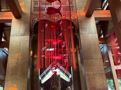 -西双版纳洲际度假酒店兰吧
