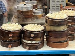 -海汇源老烧麦店(东大街总店)