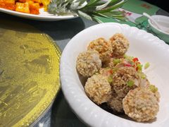 -全聚贤餐厅·湖北家常菜(沙湖店)