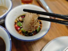 -牛一煲美食(江高店)