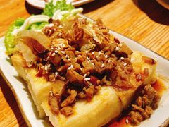 -一井烧肉·活鳗·寿司(望京SOHO店)