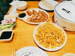 -姥姥家春饼店(惠新东街店)