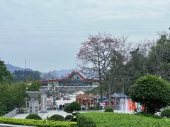 -友谊关景区