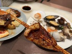 -长春富力万达文华酒店-集·味自助餐厅
