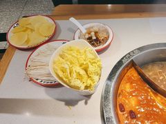 -犊门火锅(长沙五一广场总店)