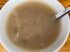 -秦云老太婆摊摊面(蓝光锦绣店)