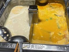 -海底捞火锅(壹悦城店)