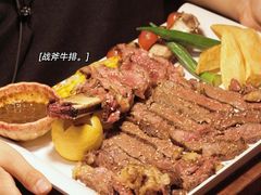 -江户烧肉(高德店)
