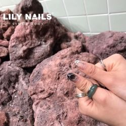 -LILY NAILS美甲美睫