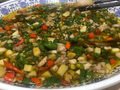 民国霸王兔-杨记隆府(时代天街店)