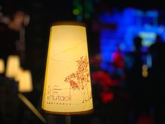 -胡桐里音乐酒馆(孝南店)