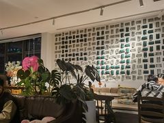 -FUNFUN有饭花园聚会餐厅