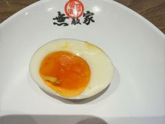 -无敌家拉面(颐堤港店)