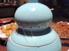 -柴米油盐(土菜院子店)