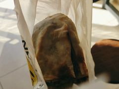 -宝光熏肉鞋底火烧(新街口店)