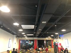 -古乐牛香·鲜牛肉牛杂火锅(解放东路店)