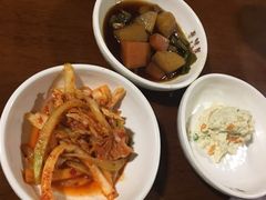 -第二外国语学院-韩国餐厅(朝阳路店)