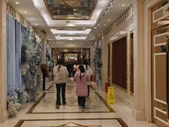 -芭菲盛宴·环球美食(袁家岗店)