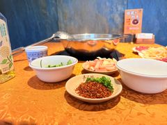 -马三妹跷脚牛肉(苏稽总店)