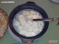 豆腐煲-黄埔华苑酒家(黄埔总店)