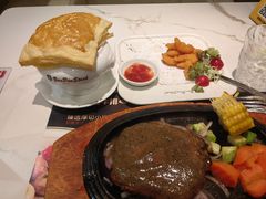 -尊品牛排(沙湾印象汇店)