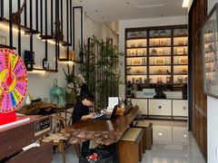 -谷隆画舍·国画书法素描彩铅水彩