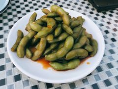 -茅炒屋龙虾·烧烤·湘菜(新河路店)