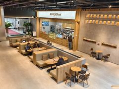 -劳顶笨Rotty Bun(青岛城阳店)