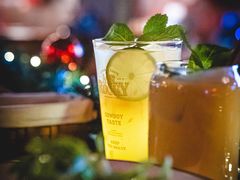 -MR.ROCKY洛奇先生RESTAURANT&BAR(宝安壹方城店)