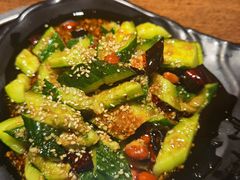 -刘成杰锦州烧烤(南河路店)