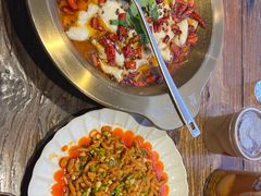 -懒人盐府人家(安贞店)