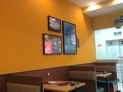 -萨莉亚意式餐厅(石鼓路店)