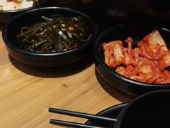 -九田家黑牛烤肉(溧水万达店)