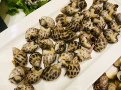 -华盛丰温州大排档(东三环南路店)