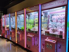 -麦当劳(万达广场店)