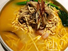 秦淮烫干丝-民国红公馆·秦淮八艳(夫子庙店)