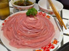 -朱光玉火锅馆(正弘城店)