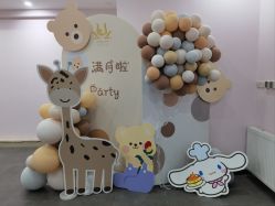 -莲生母婴月子中心(清水河公园店)