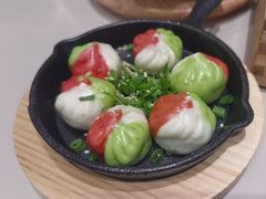-蔡澜点心·粤菜(丽泽天街店)