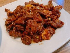 -陈傻子餐厅(世纪都会店)
