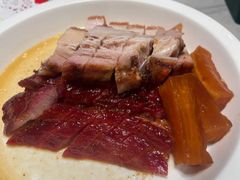 -锦园春香港茶餐厅(西海湾旗舰店)