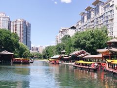-皇家御河游(紫御湾码头)