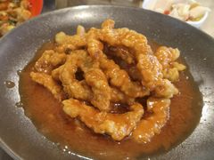 -新繁老號豌豆汤饭店·江湖菜(宝光寺店)