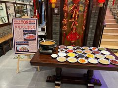 -老厨家(友谊路总店)