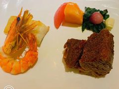 -王品牛排(郑州大卫城店)