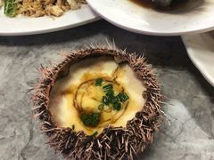 -四川小胡子海鲜(丁村万人海鲜广场店)