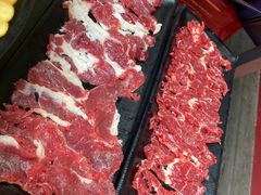 -潮正和潮汕牛肉火锅·老字号(番禺万达店)