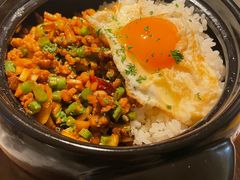 -春树下·树屋花房西餐厅(罍街AS1980店)