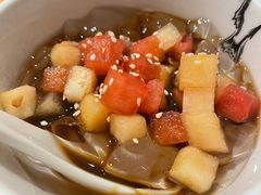 前任红糖冰粉-太二酸菜鱼(金沙印象城店)