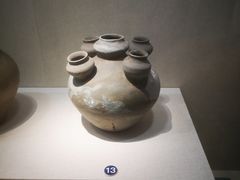 -镇江博物馆